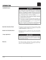 Preview for 2 page of S&C PureWave AVC Instructions For Installation And Operation Manual