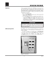 Preview for 21 page of S&C PureWave AVC Instructions For Installation And Operation Manual