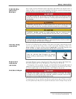 Preview for 3 page of S&C PureWave Operation And Maintenance