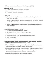 Preview for 3 page of S&C SC-530 Manual