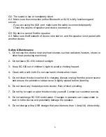 Preview for 5 page of S&C SC-530 Manual