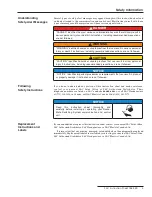 Preview for 3 page of S&C Scada-Mate CCU-SP Instructions For Installation, Operation Care And Maintenance