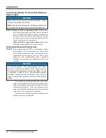 Preview for 16 page of S&C Scada-Mate CCU-SP Instructions For Installation, Operation Care And Maintenance