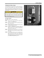 Preview for 23 page of S&C Scada-Mate CCU-SP Instructions For Installation, Operation Care And Maintenance