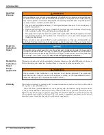 Preview for 2 page of S&C SpeedNet ME Installation & Operation Manual