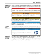 Preview for 3 page of S&C SpeedNet ME Installation & Operation Manual