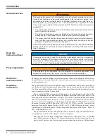 Preview for 2 page of S&C SpeedNet SDR 1 Instruction Sheet