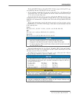 Preview for 3 page of S&C SpeedNet SDR 1 Instruction Sheet