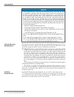 Preview for 4 page of S&C SpeedNet SDR 1 Instruction Sheet