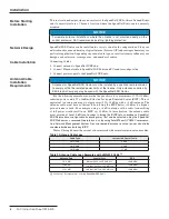 Preview for 8 page of S&C SpeedNet SDR 1 Instruction Sheet