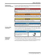 Preview for 3 page of S&C SpeedNet Evaluation Manual