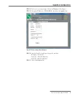 Preview for 9 page of S&C SpeedNet Evaluation Manual