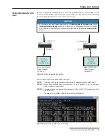 Preview for 19 page of S&C SpeedNet Evaluation Manual