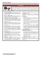 Preview for 8 page of S&C Vista SD 101 Instruction Sheet