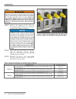 Preview for 14 page of S&C Vista SD 101 Instruction Sheet