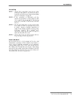 Preview for 15 page of S&C Vista SD 101 Instruction Sheet