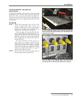 Preview for 21 page of S&C Vista SD 101 Instruction Sheet