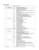 Предварительный просмотр 6 страницы Sandel MT102 Installation Manual