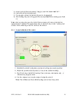 Preview for 15 page of Sandel SG102 AHRS User Manual