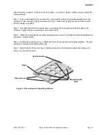 Предварительный просмотр 20 страницы Sandel SG102 Series Installation Manual