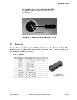 Предварительный просмотр 25 страницы Sandel SG102 Series Installation Manual