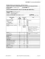 Предварительный просмотр 36 страницы Sandel SG102 Series Installation Manual