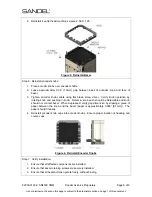 Предварительный просмотр 6 страницы Sandel SN4500 Maintenace Manual