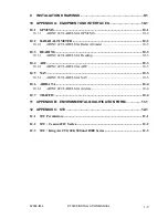 Preview for 9 page of Sandel ST3400 Installation Manual