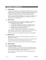 Preview for 10 page of Sandel ST3400 Installation Manual