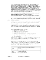 Preview for 11 page of Sandel ST3400 Installation Manual