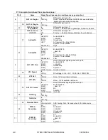 Preview for 34 page of Sandel ST3400 Installation Manual