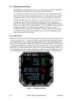 Предварительный просмотр 62 страницы Sandel ST3400 Installation Manual