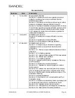 Preview for 3 page of Sandel ST3400H HeliTAWS Installation Manual