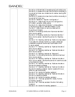 Preview for 4 page of Sandel ST3400H HeliTAWS Installation Manual