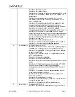 Preview for 5 page of Sandel ST3400H HeliTAWS Installation Manual