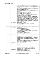 Preview for 6 page of Sandel ST3400H HeliTAWS Installation Manual