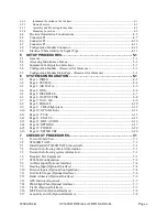 Preview for 10 page of Sandel ST3400H HeliTAWS Installation Manual