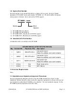 Preview for 17 page of Sandel ST3400H HeliTAWS Installation Manual