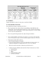 Preview for 22 page of Sandel ST3400H HeliTAWS Installation Manual