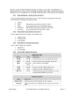 Preview for 26 page of Sandel ST3400H HeliTAWS Installation Manual