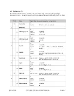 Preview for 34 page of Sandel ST3400H HeliTAWS Installation Manual