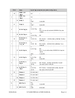 Preview for 35 page of Sandel ST3400H HeliTAWS Installation Manual