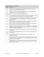 Preview for 45 page of Sandel ST3400H HeliTAWS Installation Manual