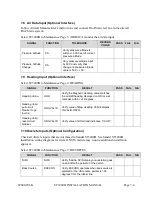 Preview for 67 page of Sandel ST3400H HeliTAWS Installation Manual