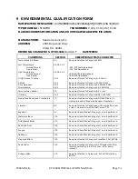 Preview for 80 page of Sandel ST3400H HeliTAWS Installation Manual