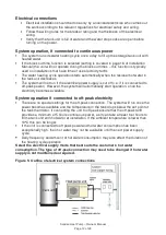 Preview for 12 page of Sanden Eco GAUS-160FQTS Owner'S Manual