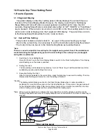 Preview for 38 page of Sanden GAU?315EQTA Service Book