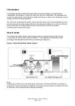 Preview for 3 page of Sanden GAUS-160EQTB Owner'S Manual