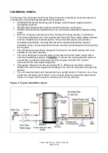 Preview for 8 page of Sanden GAUS-160EQTB Owner'S Manual