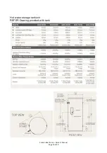 Preview for 16 page of Sanden GAUS-160FQS Owner'S Manual